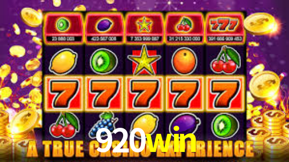 Descubra a Essência do 920win: Nossa História e Compromissos