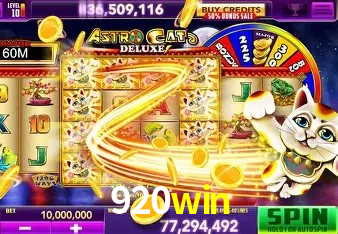 Explorando a Categoria de Eventos em Apostas na 920win