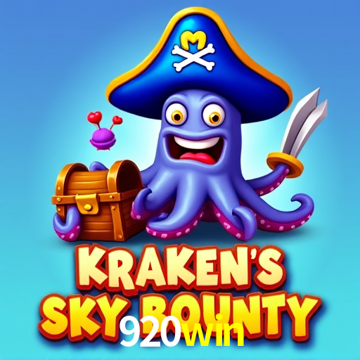 Descubra o Mundo do Cassino Online com 920win