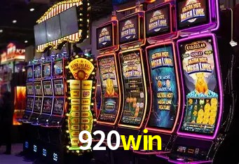 Descubra a Essência do 920win: Nossa História e Compromissos