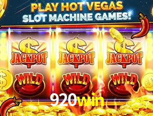 Desvendando o Mundo dos Jogos Virtuais na 920win